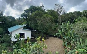 Monte Santo Y Café